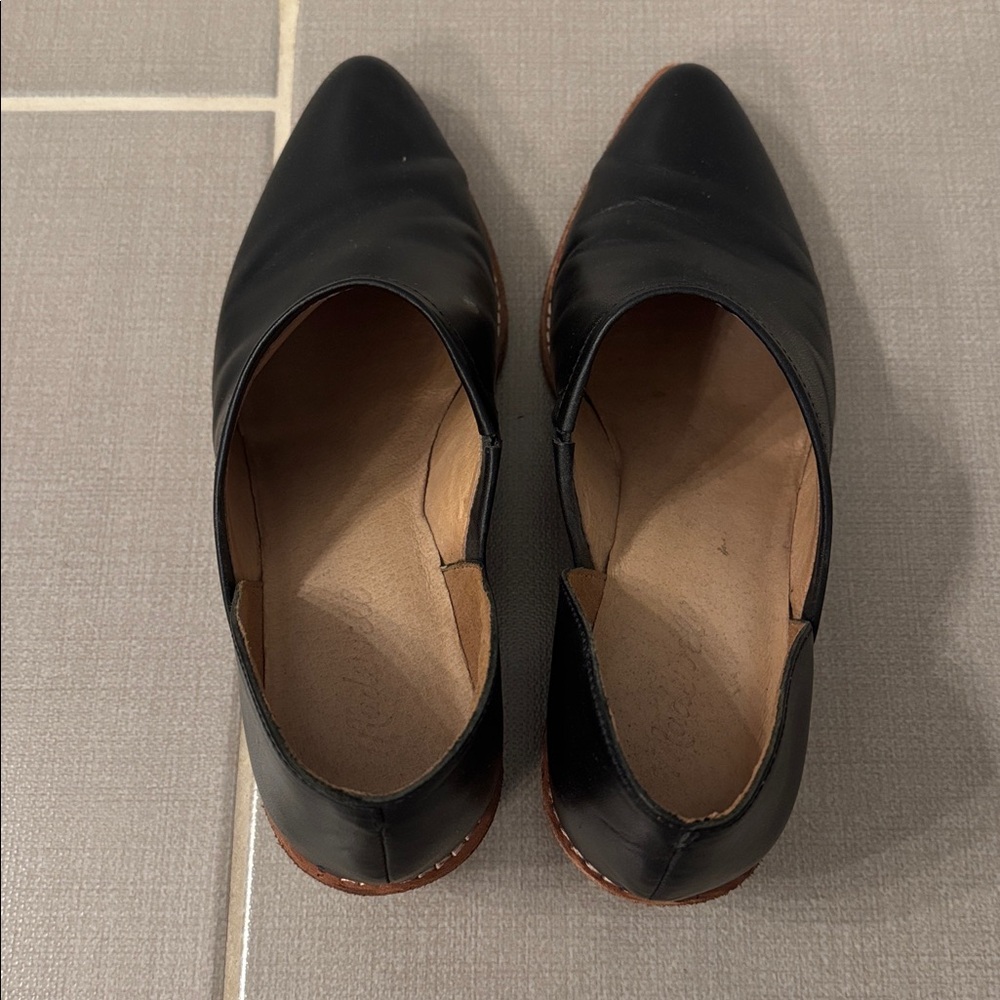 Madewell The Brady Lowcut Bootie - Picture 7 of 8